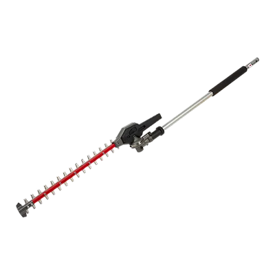 M18 FUEL™ QUIK-LOK™ Articulating Hedge Trimmer Attachment - Hand Tools